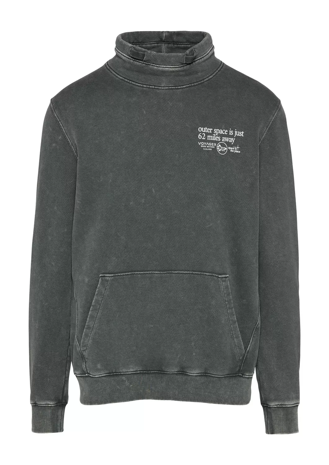 S Oliver Pullover Herren Herren Pullover – Klassischer