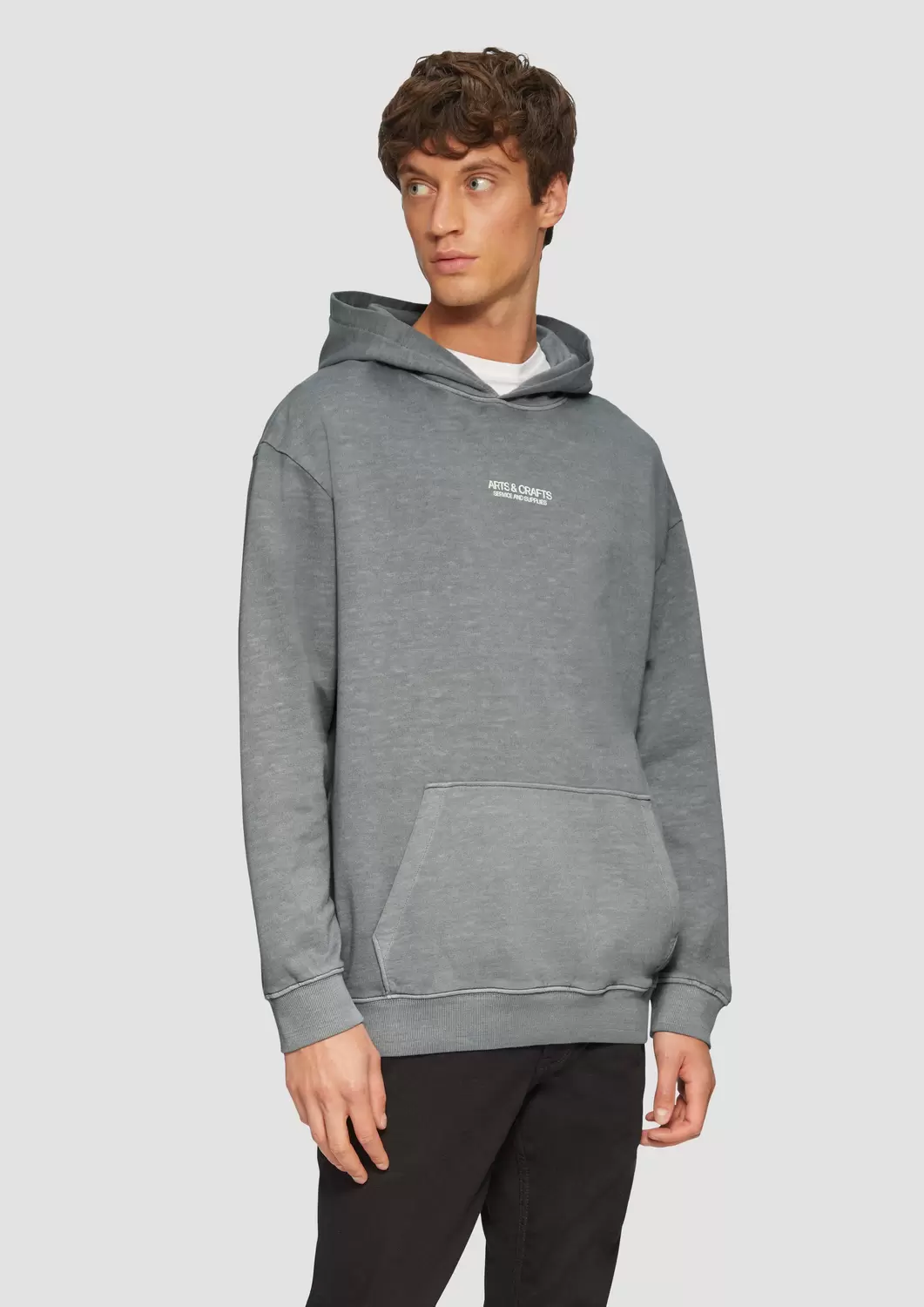 Sweatshirt male