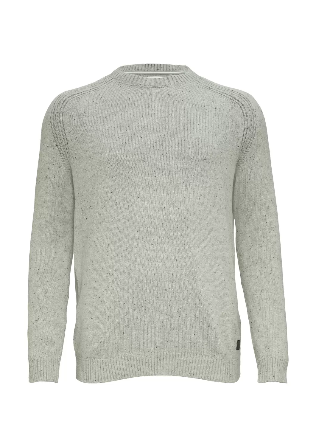 Strickpullover male