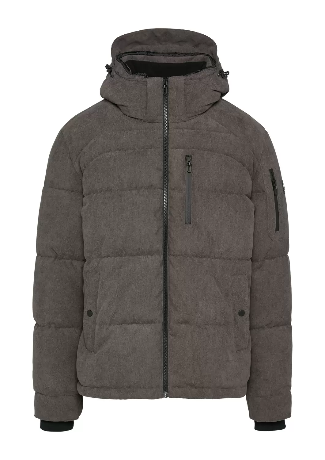 Outdoor-Jacke male