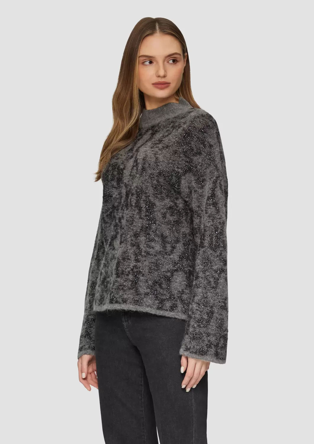 Strickpullover
