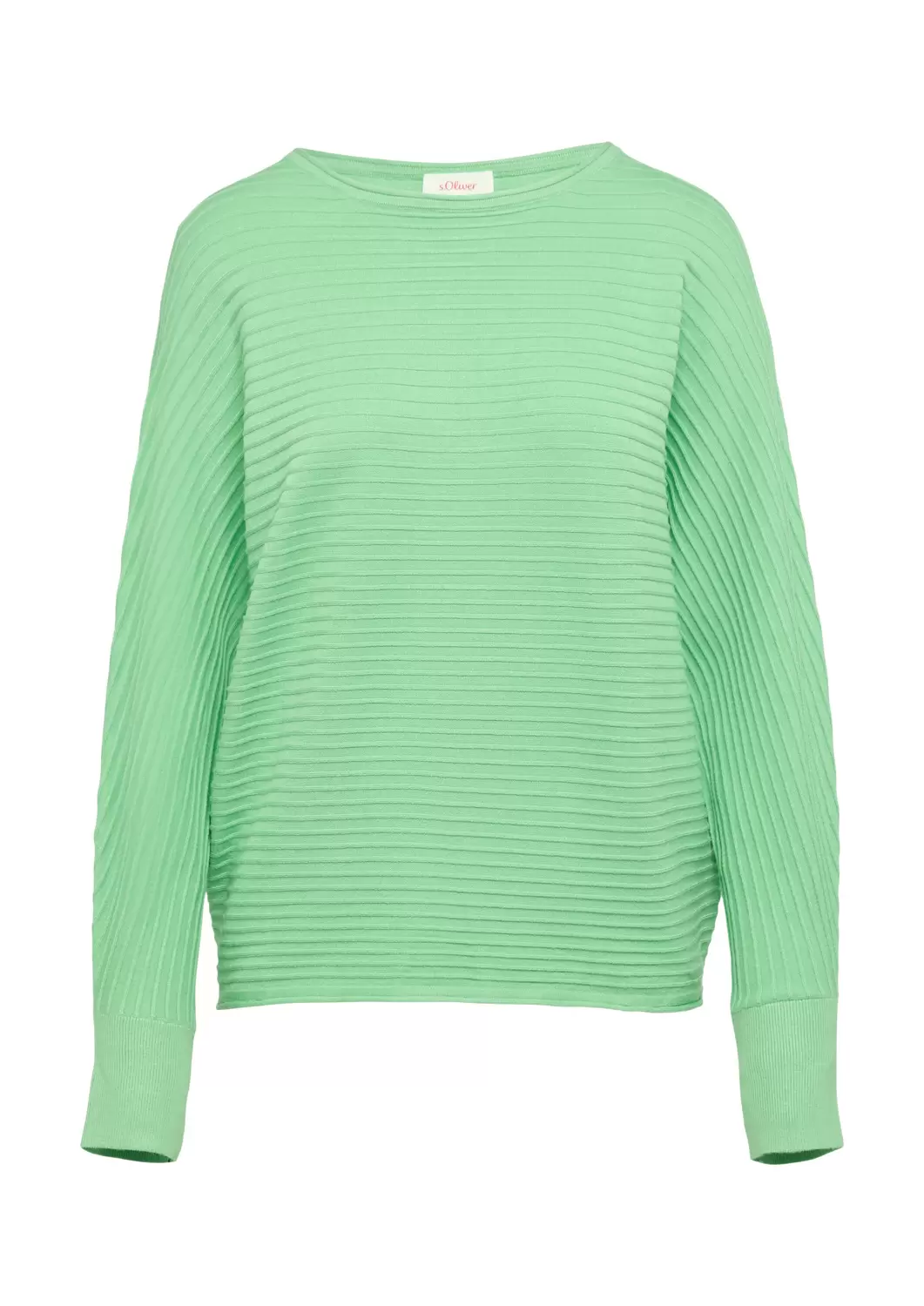 Strickpullover female