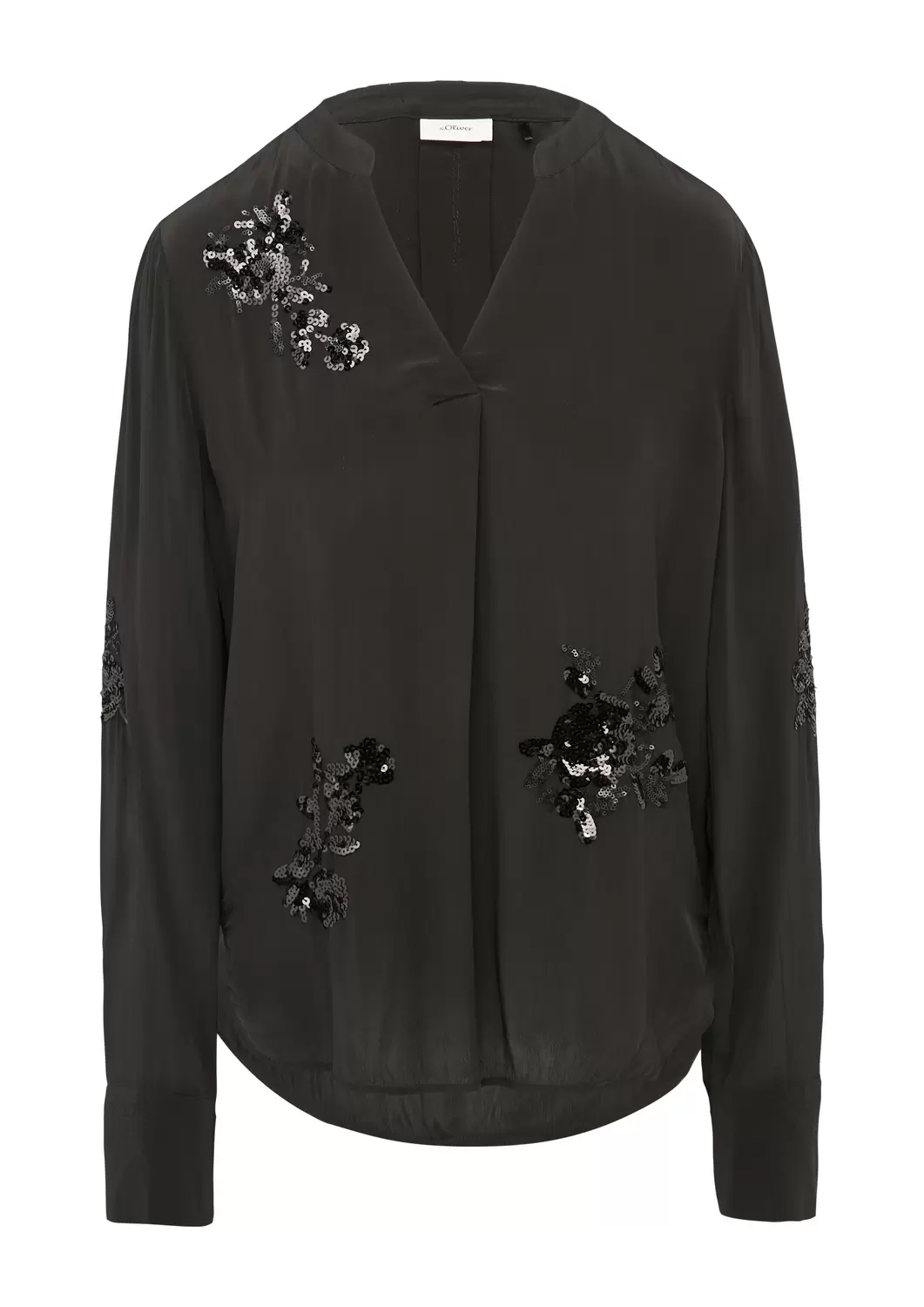 Bluse