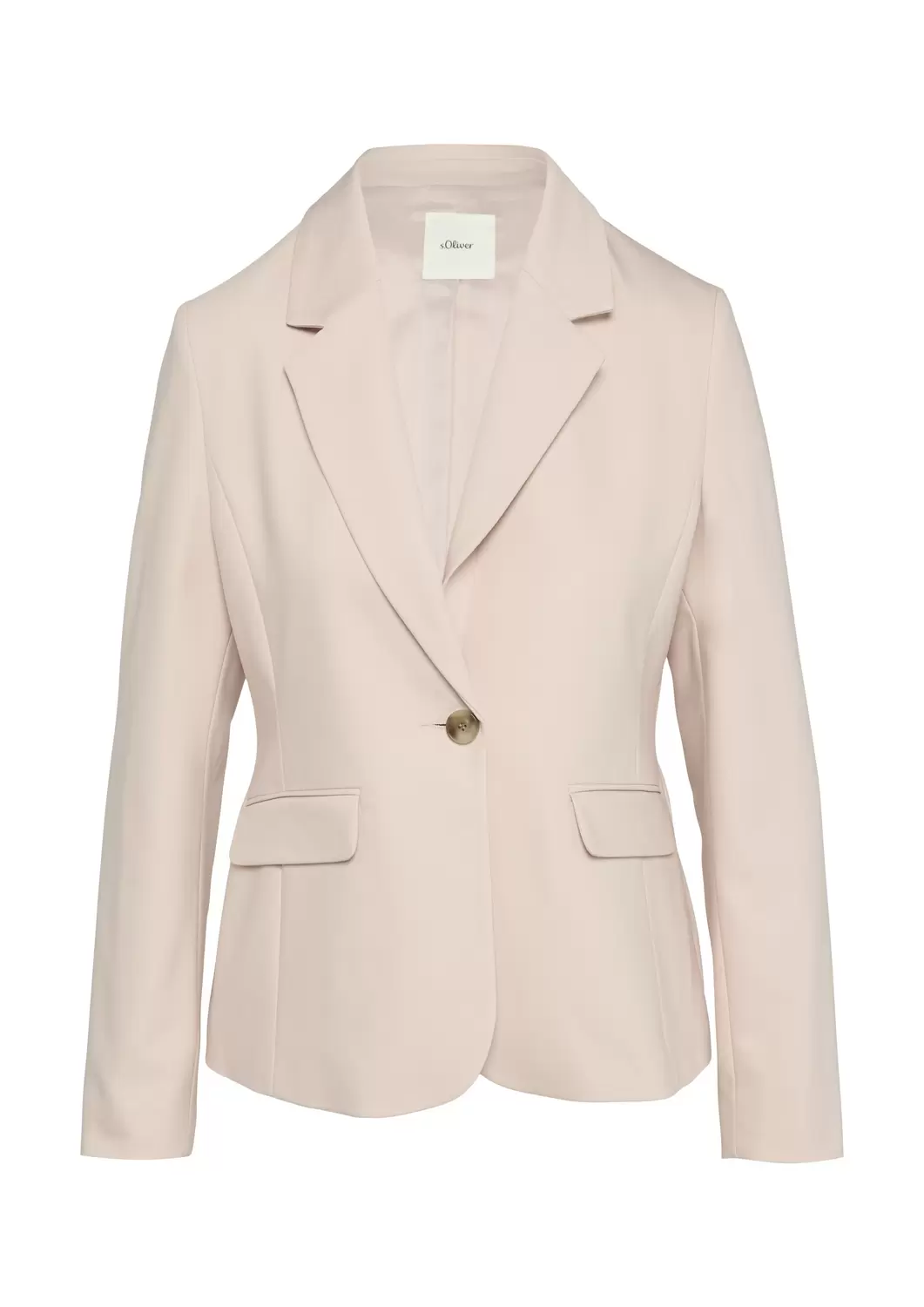Indoor-Blazer female
