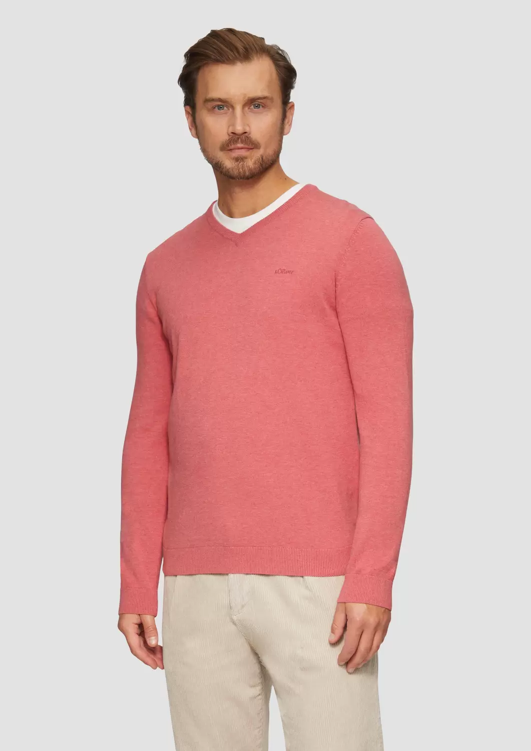 Strickpullover