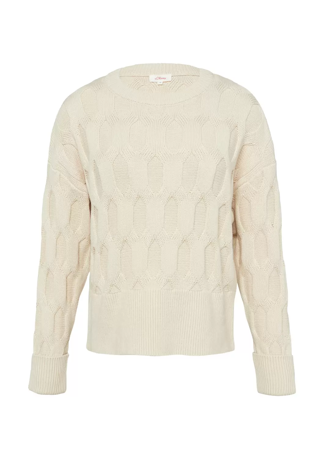 Strickpullover