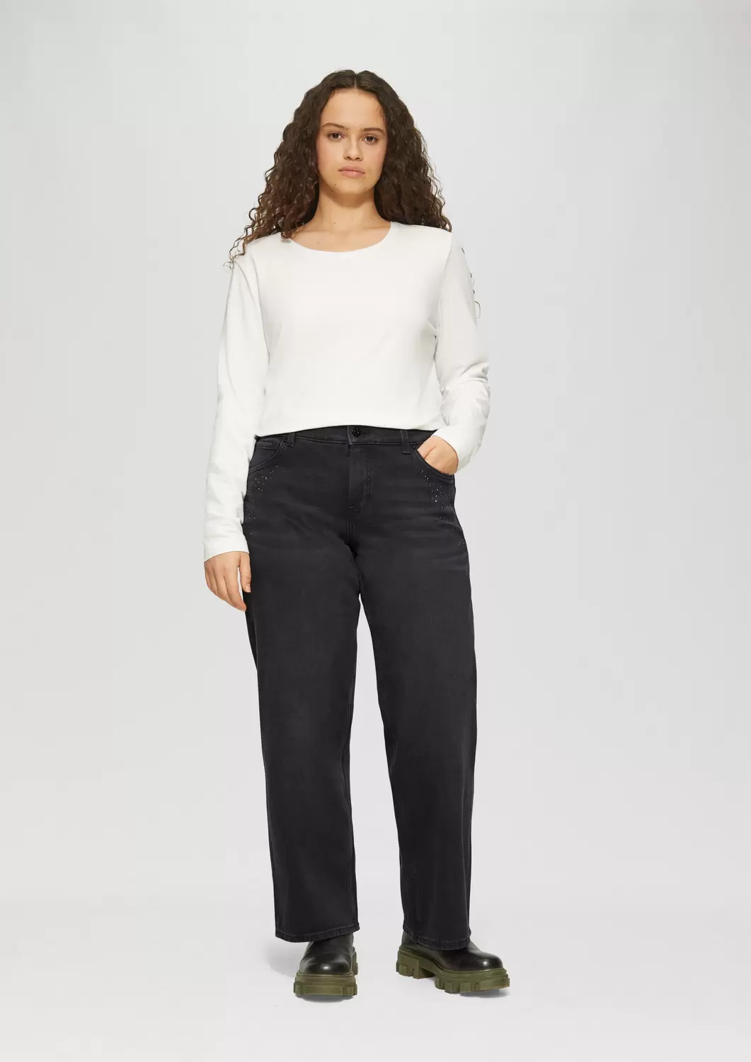 Jeans-Hose female