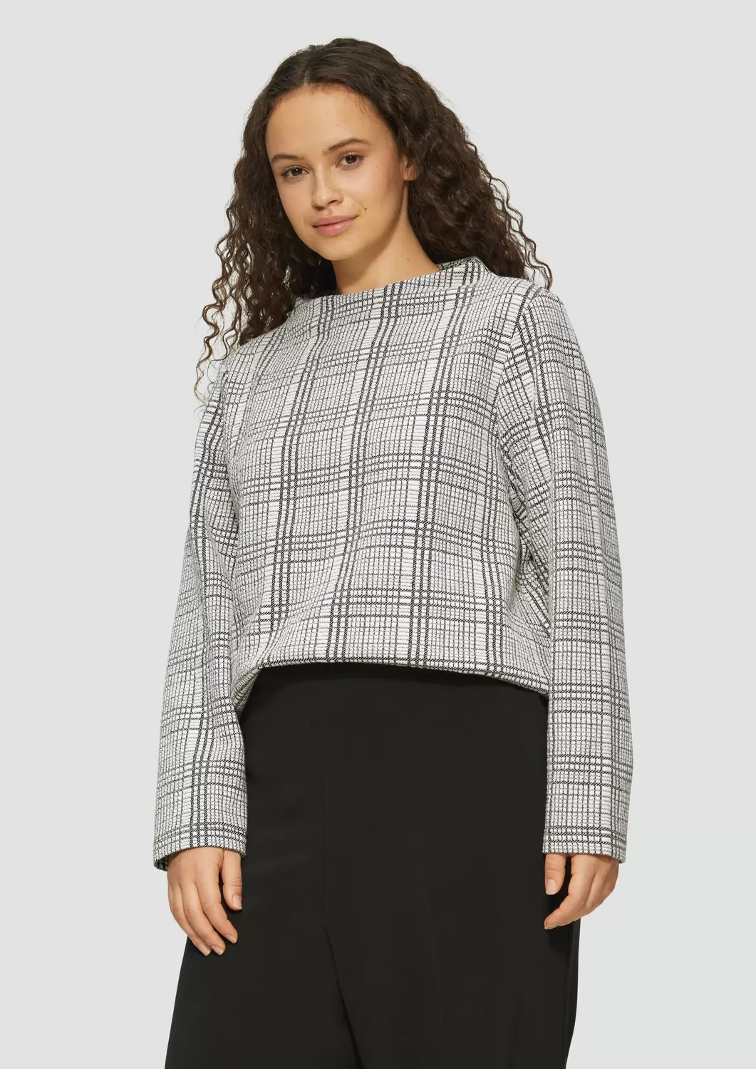 Sweatshirt female