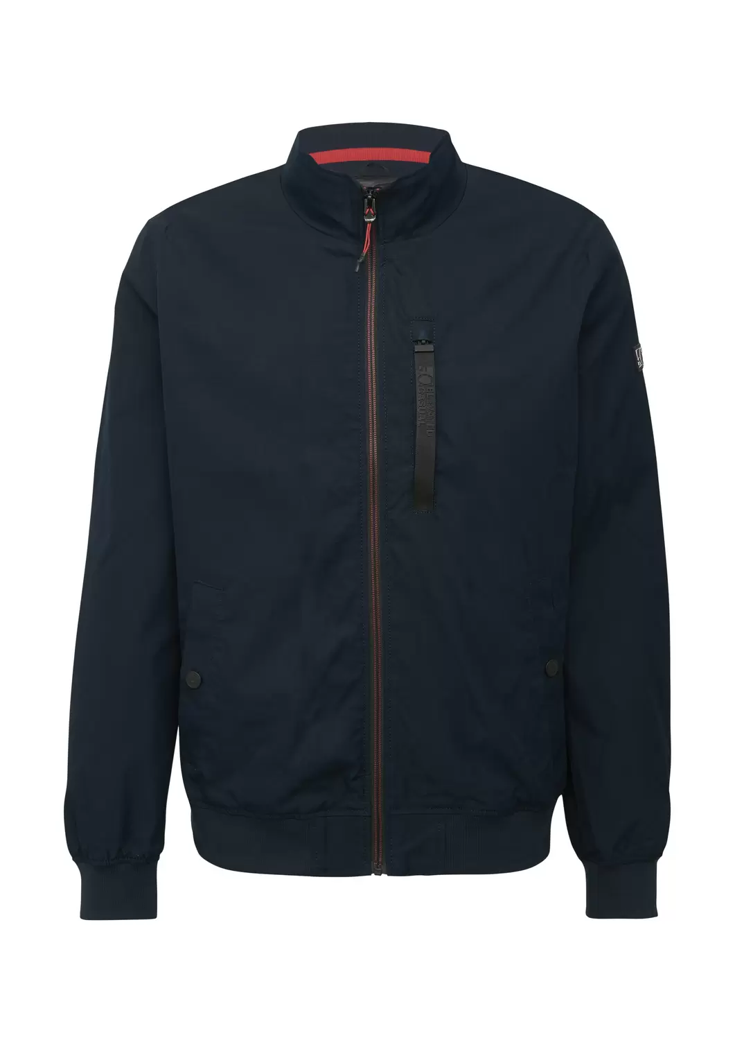 Outdoor-Jacke