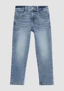 Jeans-Hose