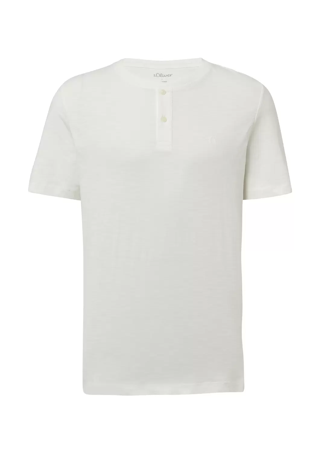 T-Shirt - 0120/WHITE