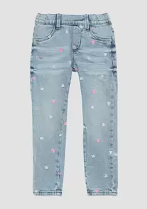 Jeans-Hose - 55Z3/BLUE