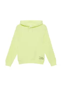 Sweatshirt - 0075/WHITE