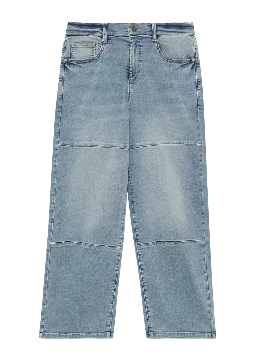 Jeans-Hose