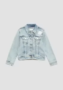 Indoor-Jacke - 52Z7/BLUE
