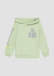 Sweatshirt - 7220/GREEN