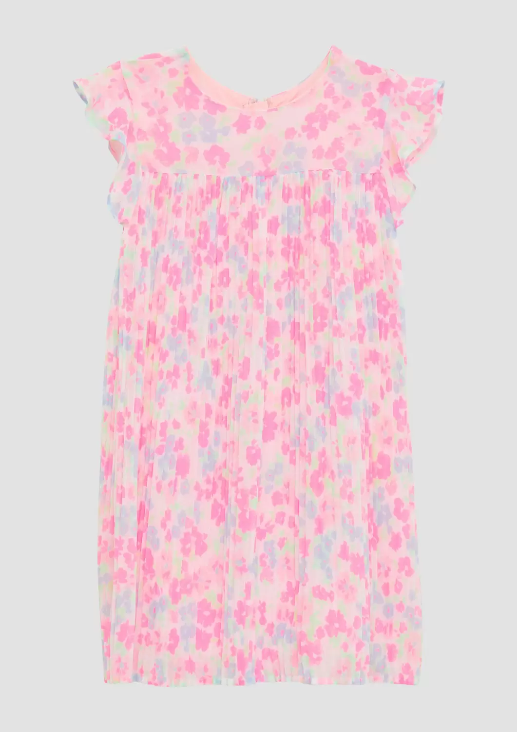 Kleid - 01A2/WHITE