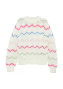 Strickpullover