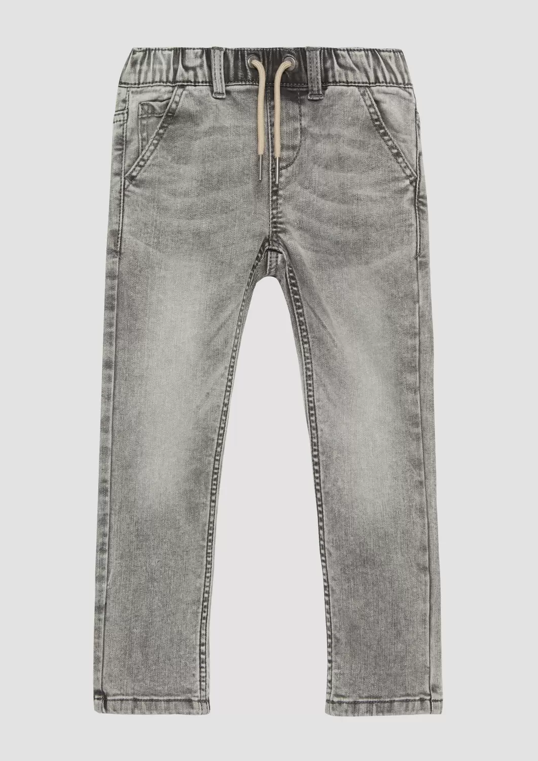Jeans-Hose - 93Z2/GREY/BLACK