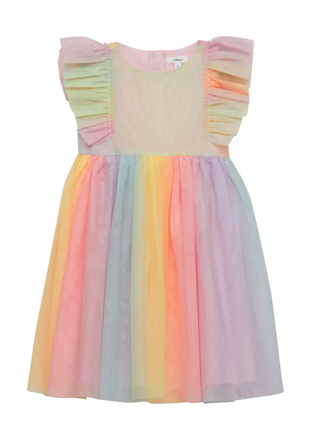Kleid - 41A3/LILAC/PINK