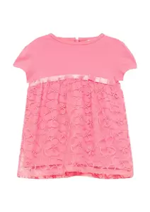 Kleid - 4417/LILAC/PINK