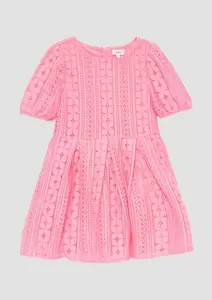 Kleid - 4417/LILAC/PINK