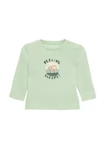 T-Shirt - 7220/GREEN