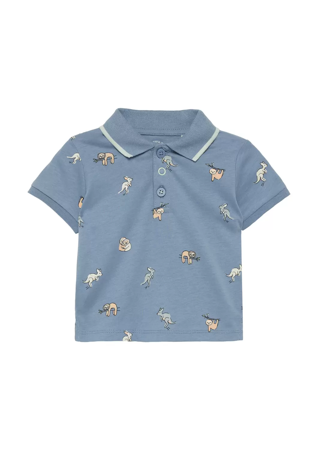 Polo-Shirt