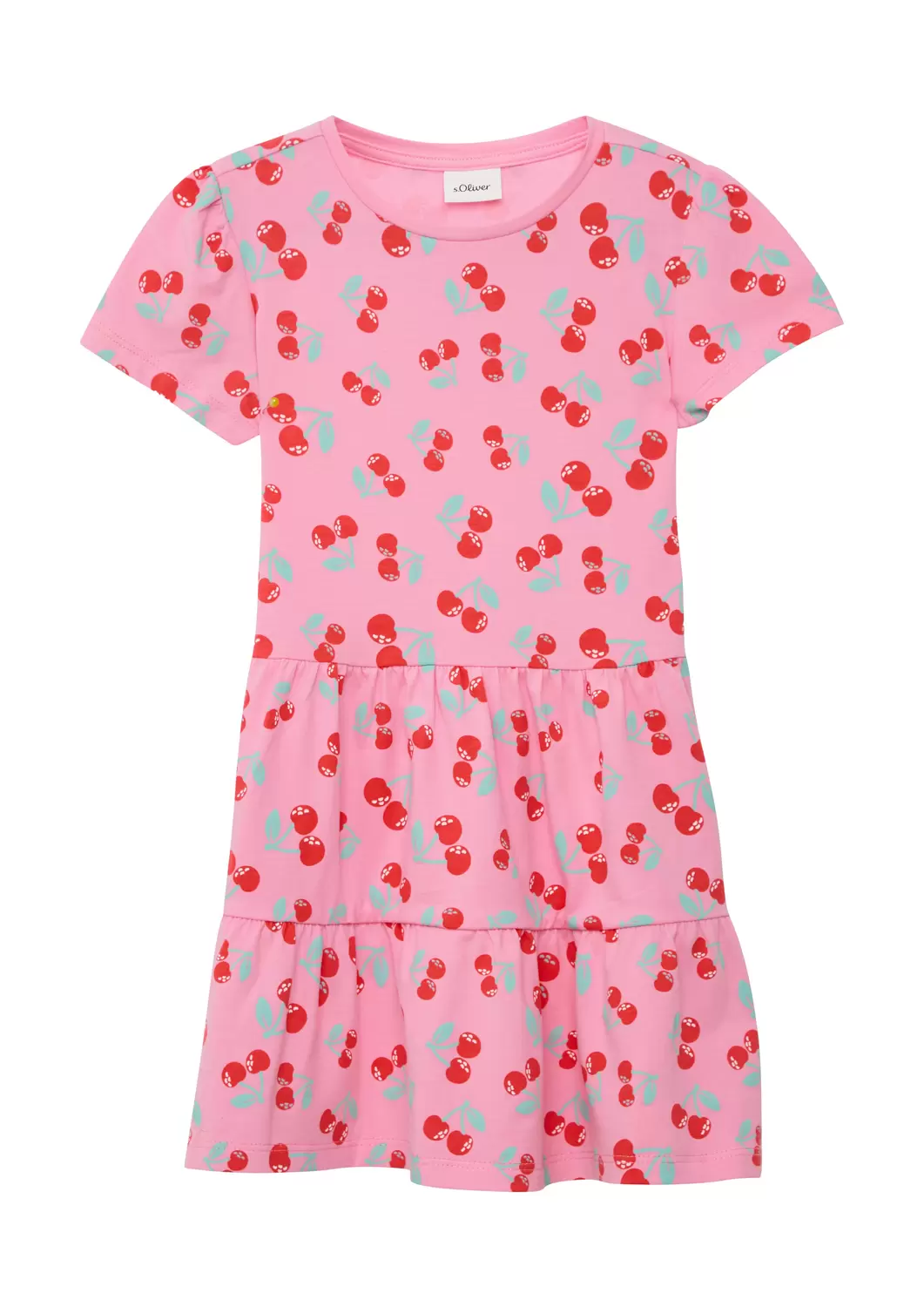 Kleid - 44A3/LILAC/PINK