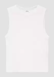 T-Shirt - 0100/WHITE