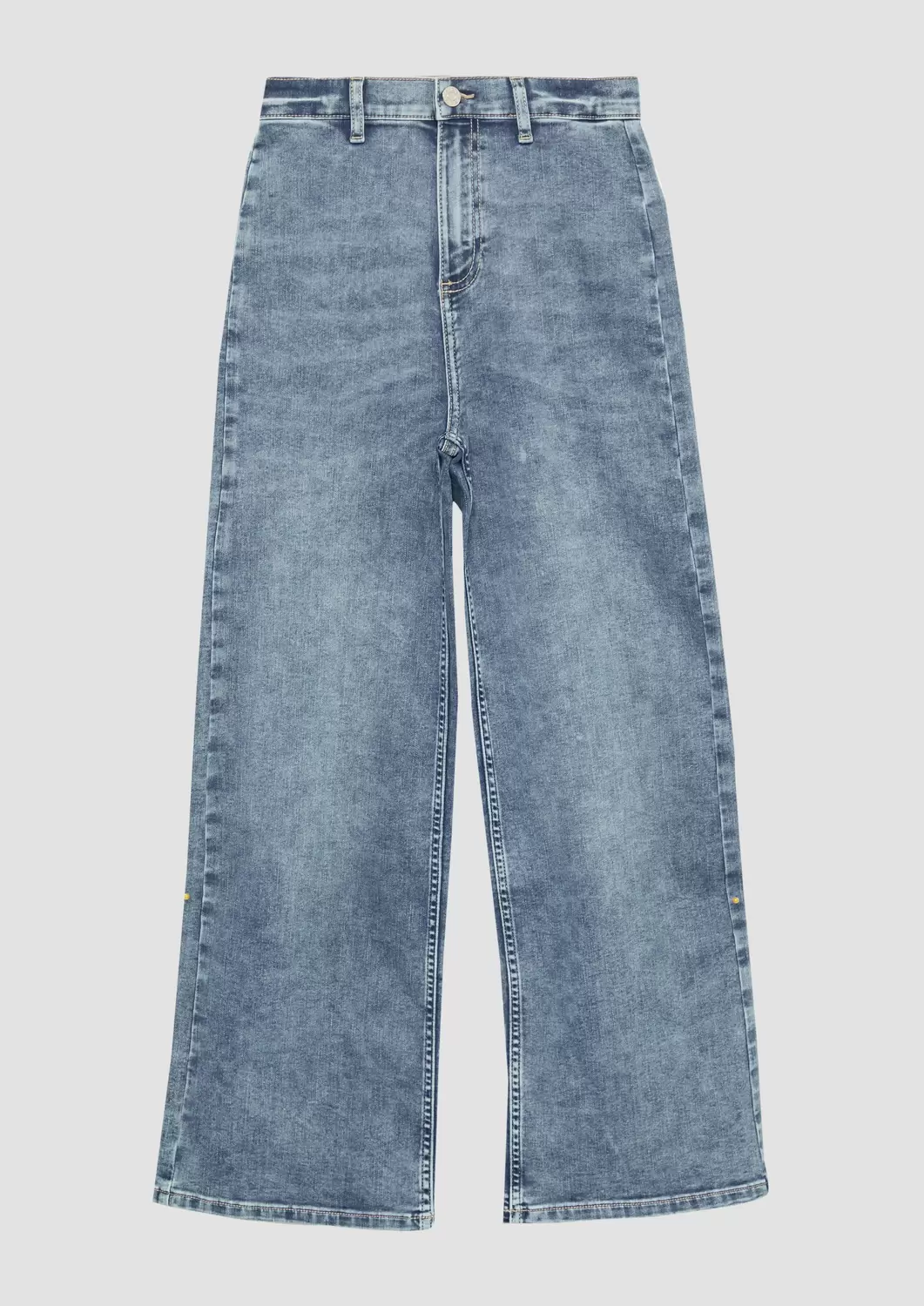 Jeans-Hose