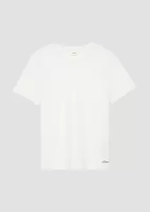 T-Shirt - 0100/WHITE