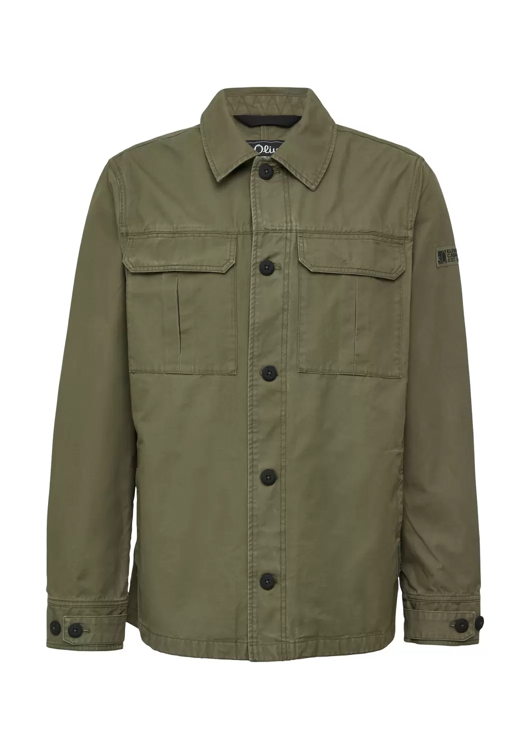 Outdoor-Jacke
