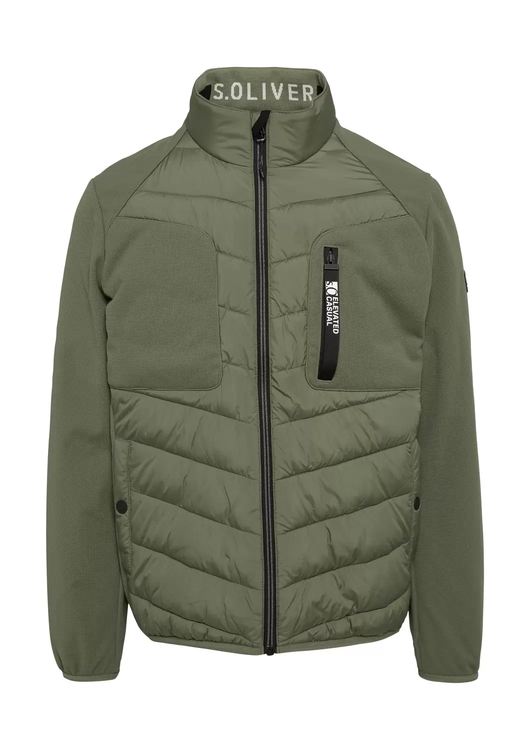 Outdoor-Jacke