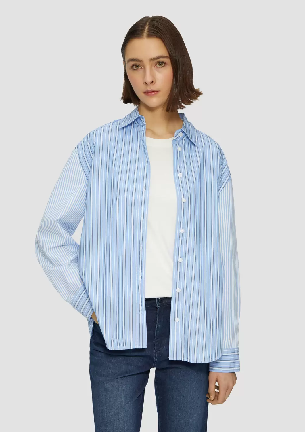 Bluse