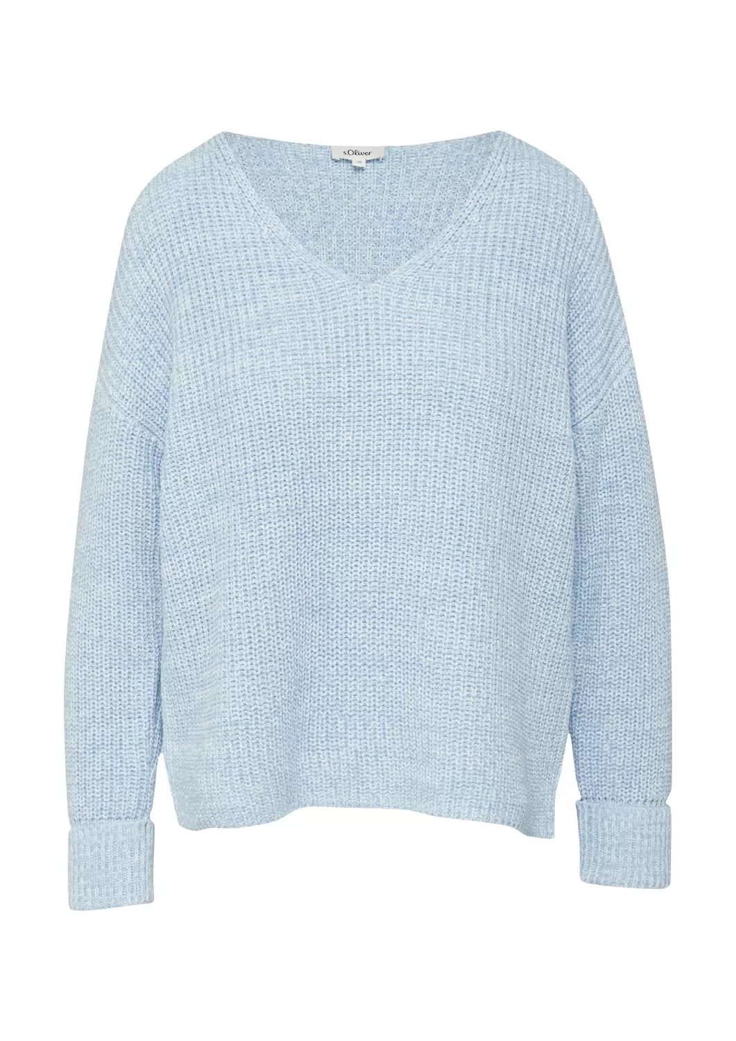 Strickpullover