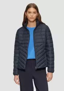 Outdoor-Jacke