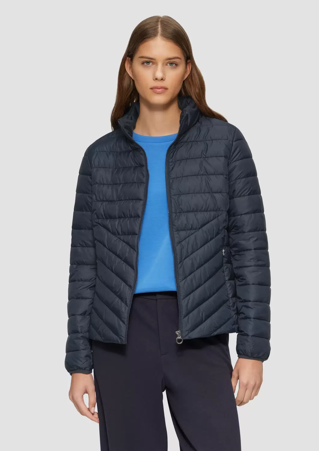 Outdoor-Jacke female