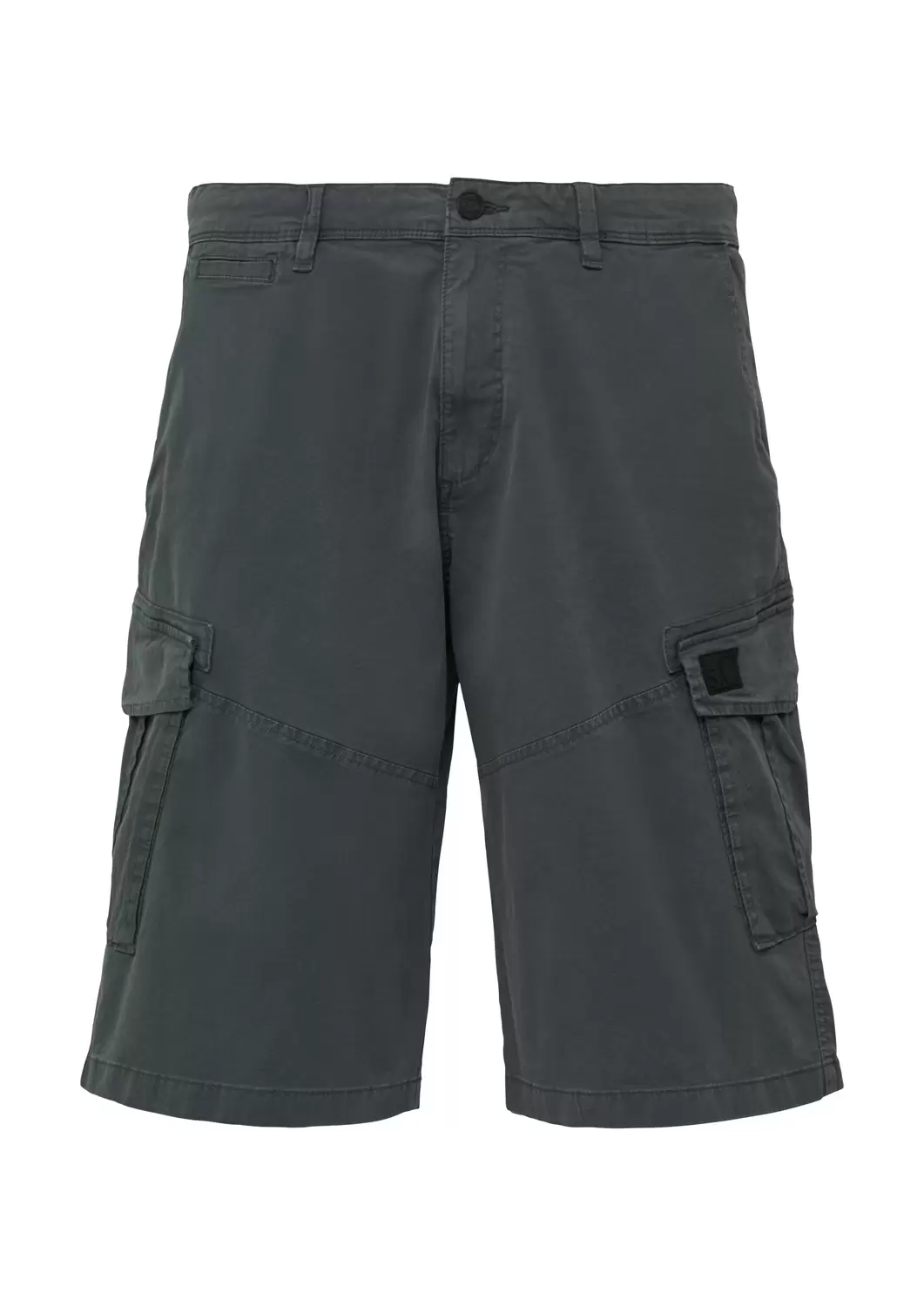 Bermuda - 9581/GREY/BLACK