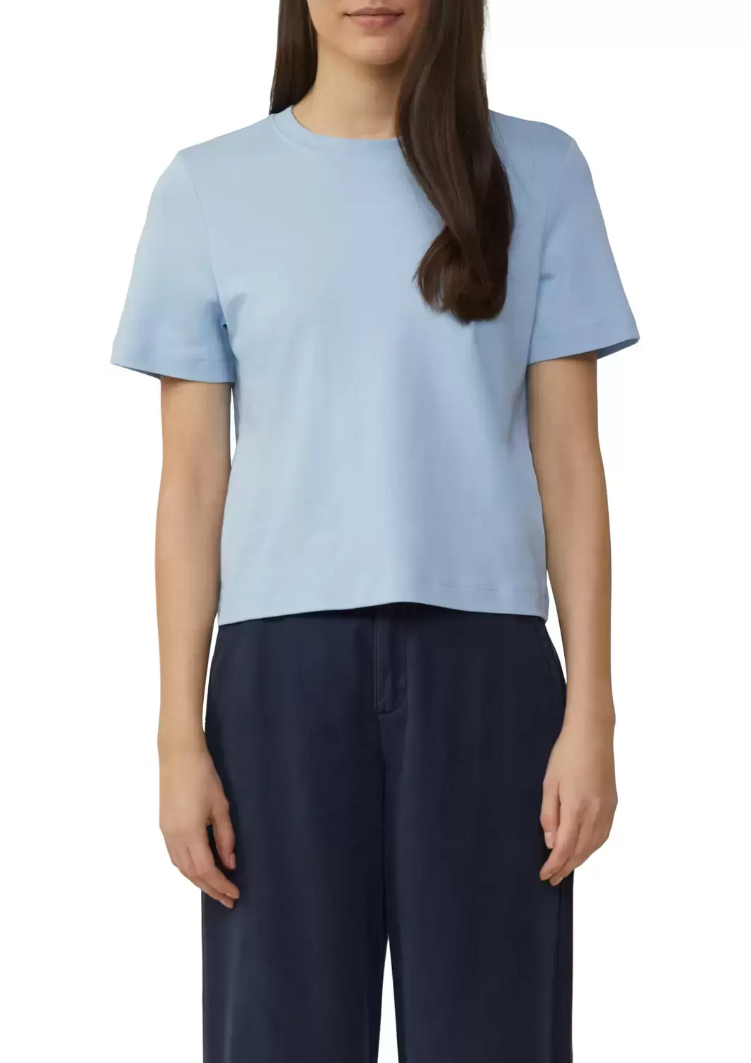 T-Shirt - 5083/BLUE