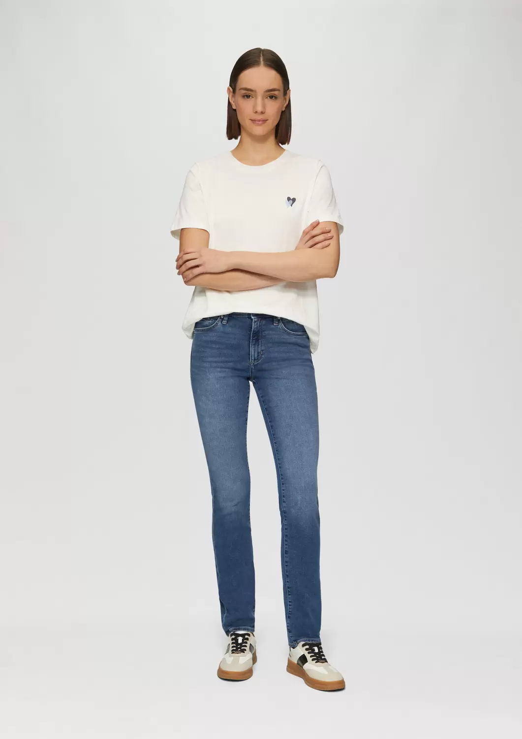 Jeans-Hose female