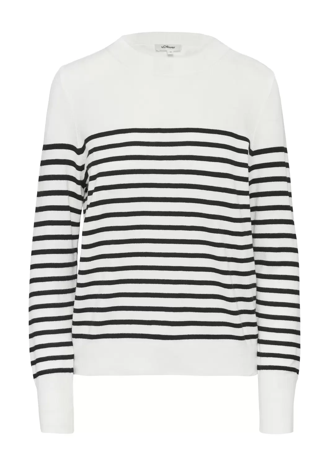 Strickpullover - 02G1/WHITE