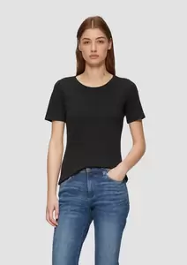 T-Shirt - 9999/GREY/BLACK