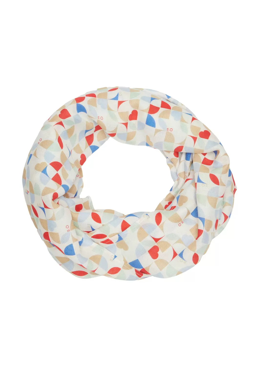 Snood - 02A9/WHITE