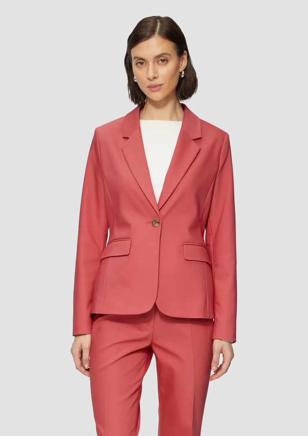 Indoor-Blazer female