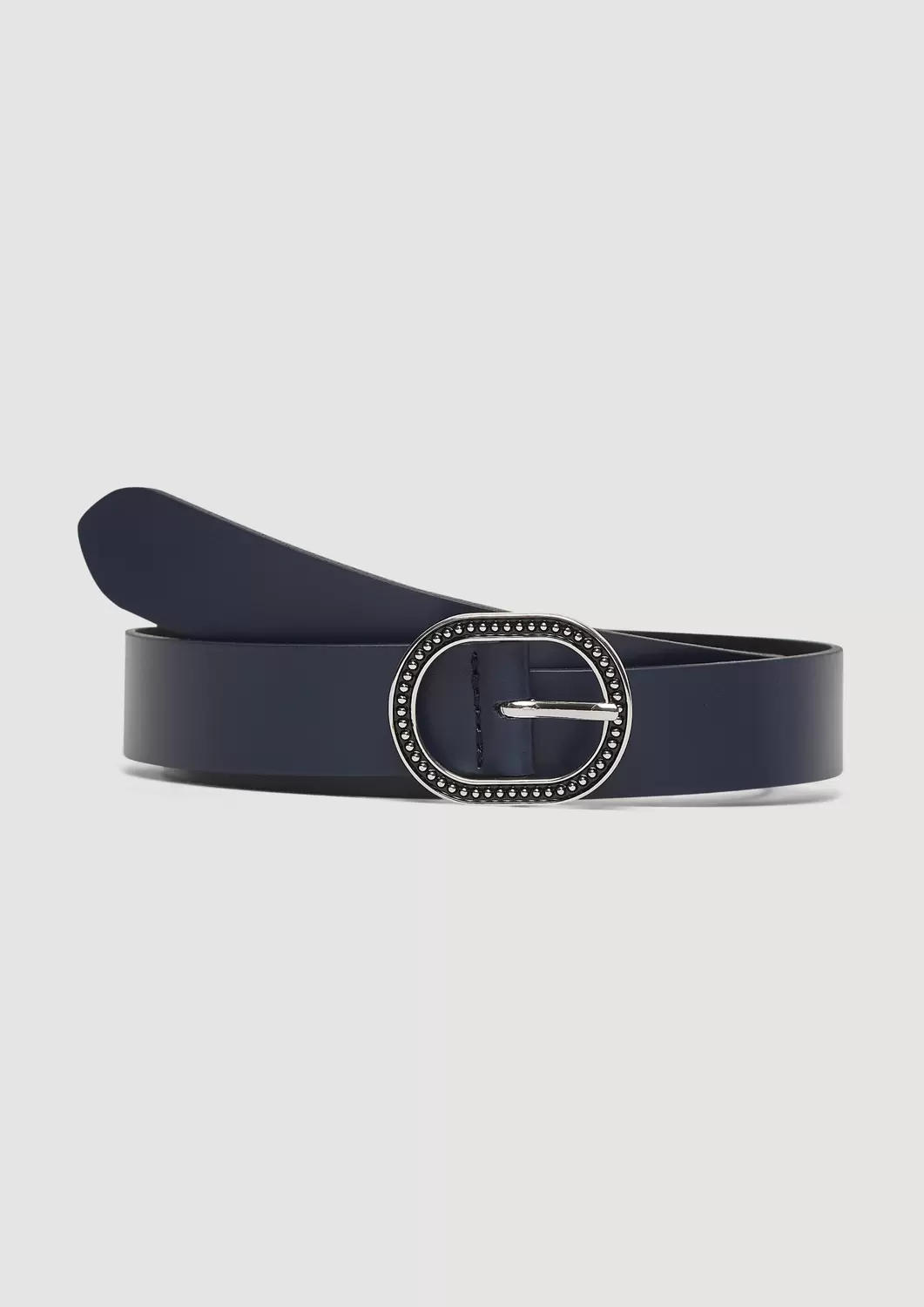 Tailleng?rtel - 5884/BLUE