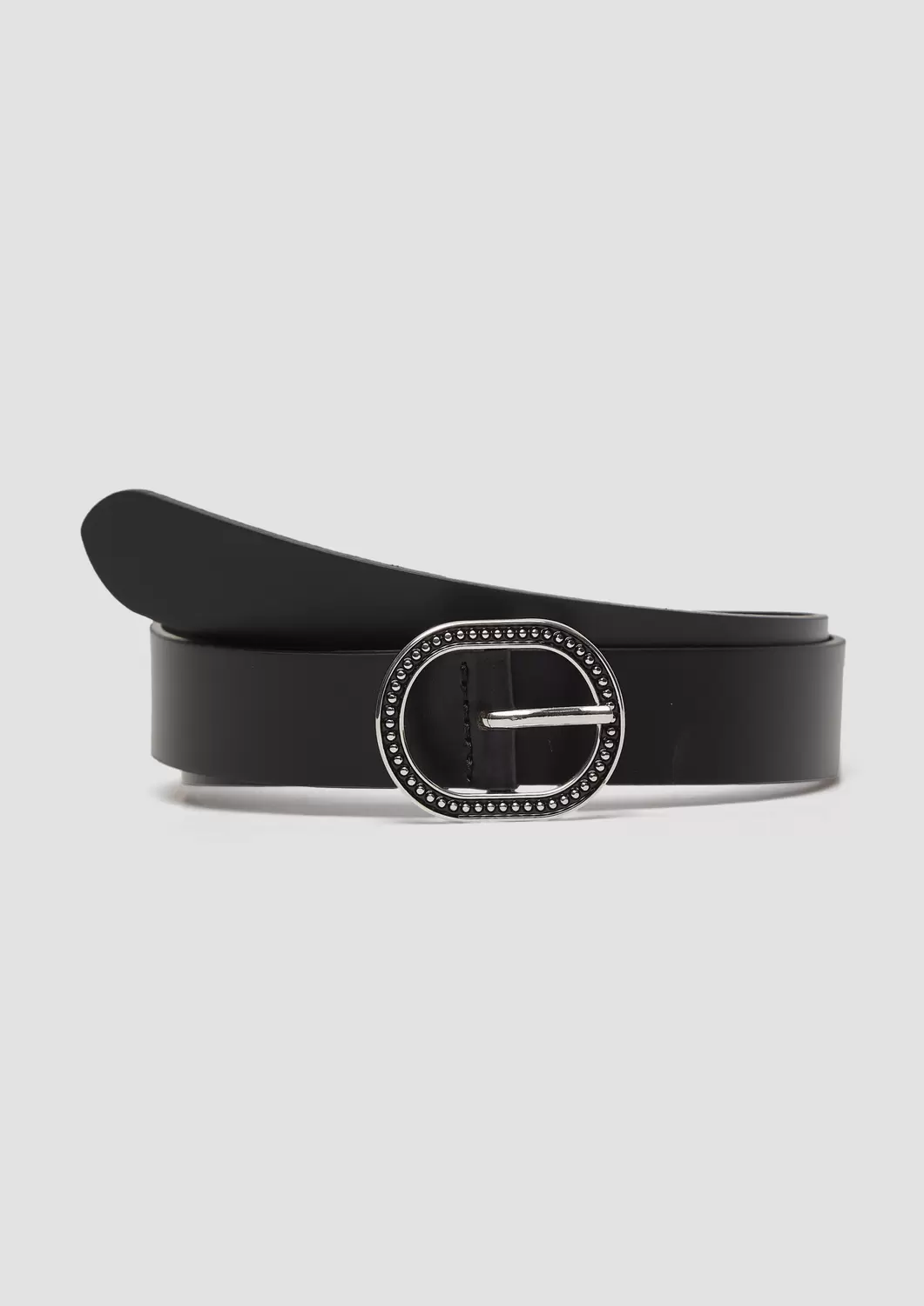 Tailleng?rtel - 9999/GREY/BLACK