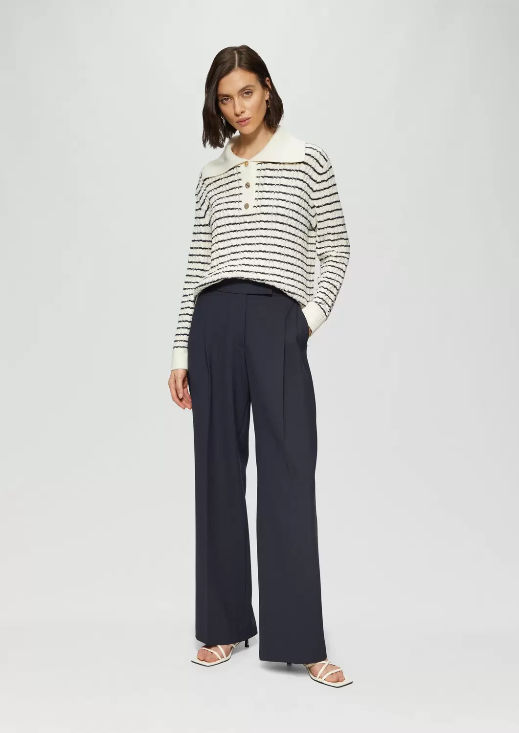 R Hose female