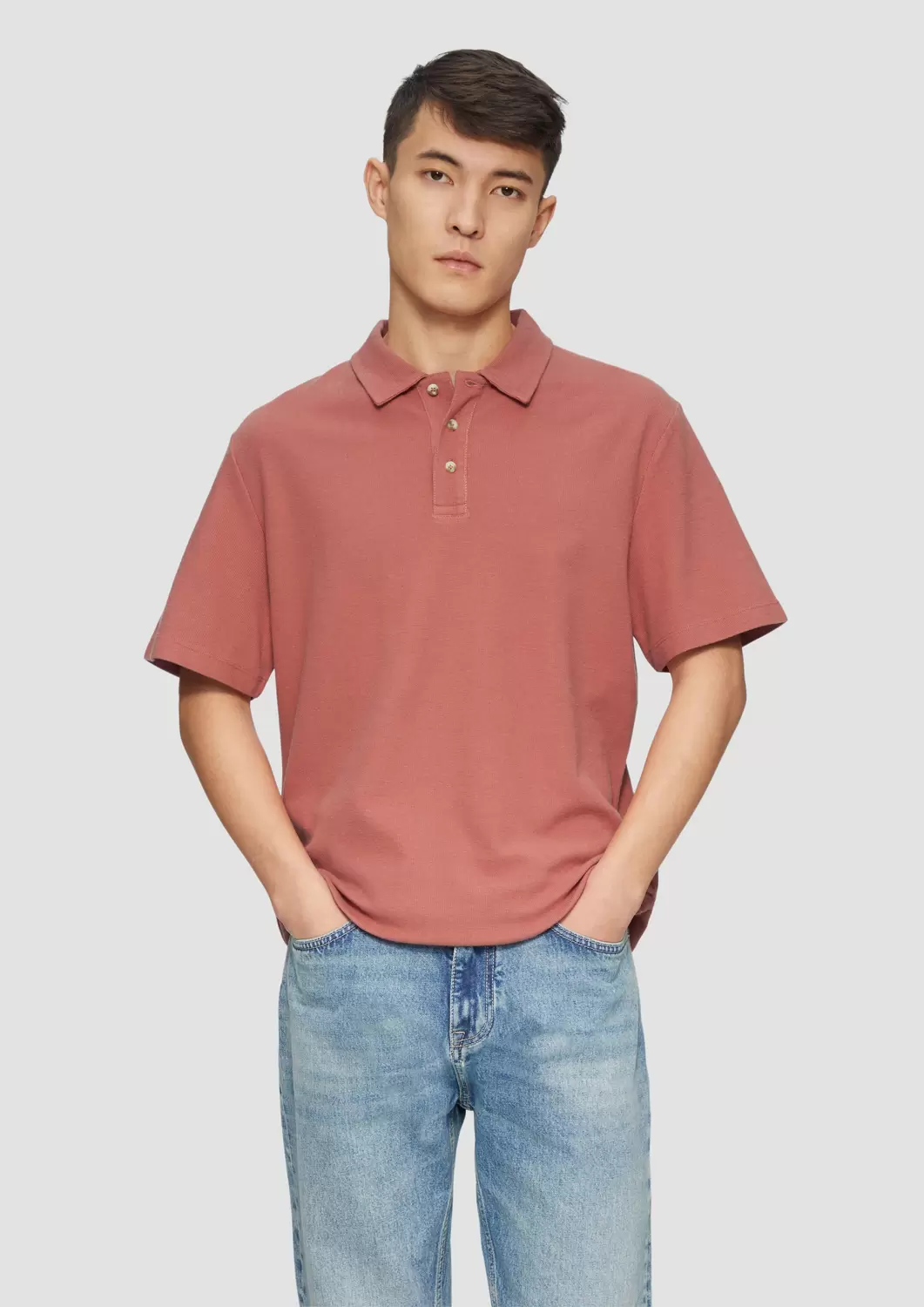 Polo-Shirt