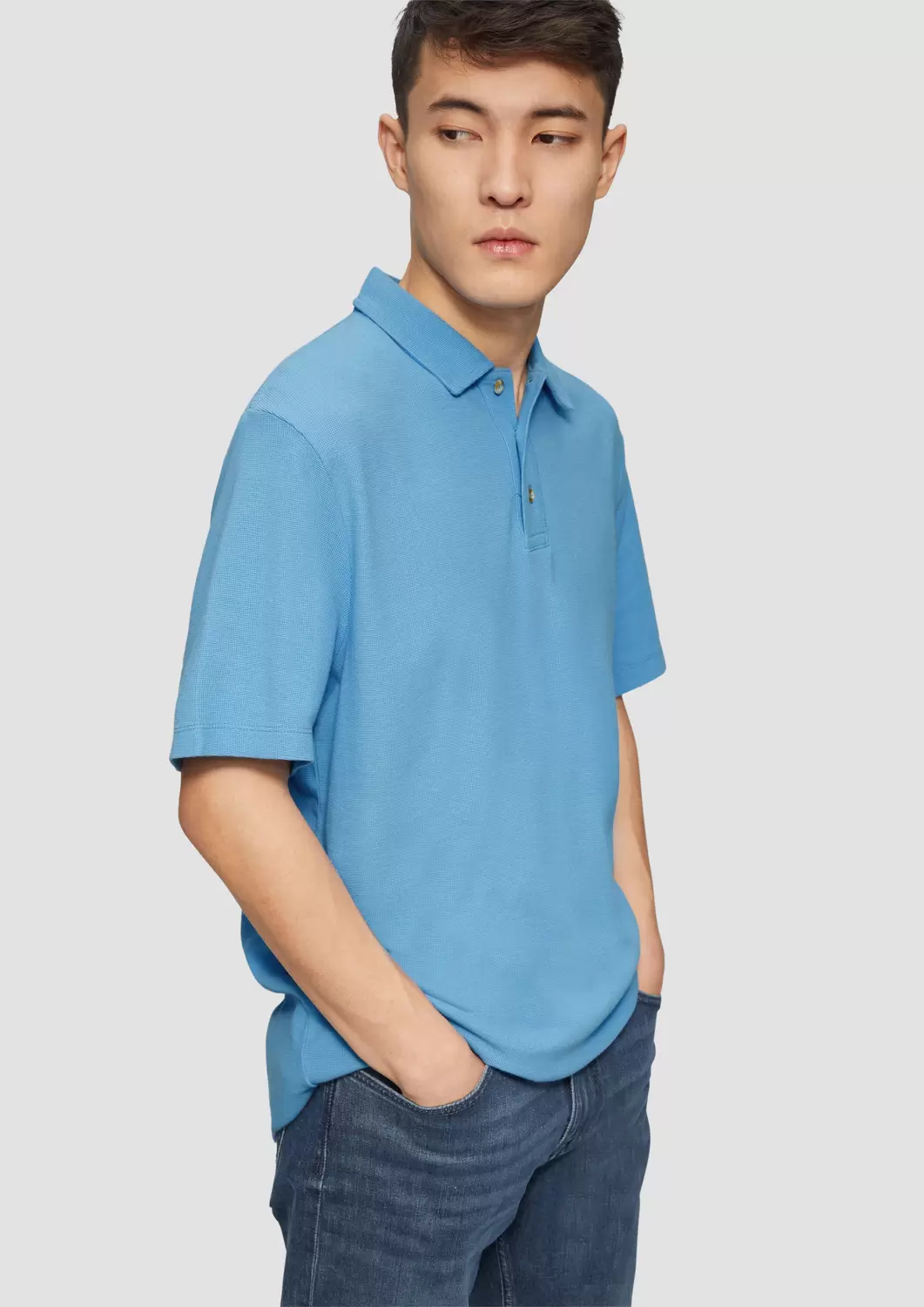 Polo-Shirt